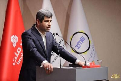  مجوز سازمان بورس برای طراحی ابزار مولدسازی طلا در بورس کالا صادر شد