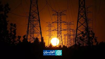  ناترازی انرژی؛ میراث تحریم و فشار مصرف