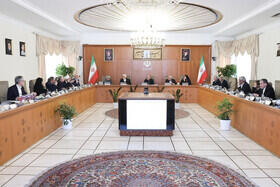  تشریح آخرین وضعیت تأمین دارو و تجهیزات پزشکی در جلسه هیئت دولت￼ - سایت خبری اقتصاد پویا