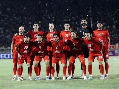  زمان دیدار تراکتور-شباب الاهلی مشخص شد