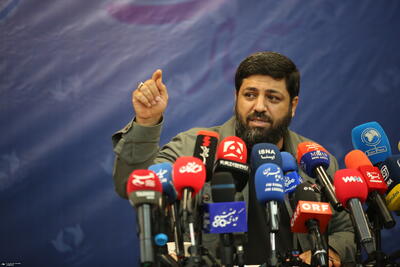  مدیرعامل سازمان بهشت زهرا: دریافت پول تیر در ساواکِ پهلوی مرسوم بود نه جمهوری اسلامی