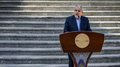  صالحی امیری: مناطق آزاد می‌توانند رقیب سفر به کشورهای همسایه باشد