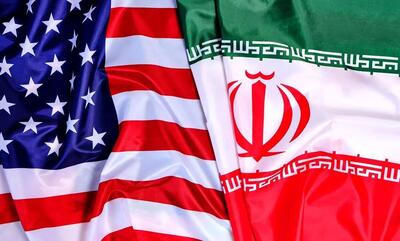  خبر فوری؛ توافق بزرگ ایران و امریکا کلید خورد؟