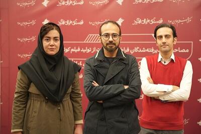  دومین فراخوان فیلم‌سازی مرکز فیلم جوان سوره، برگزیدگان خود را شناخت