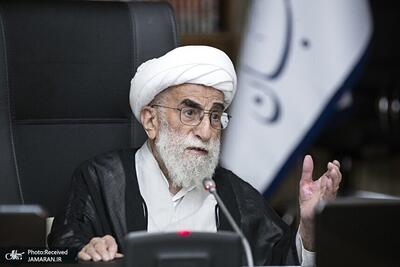  آیت‌الله جنتی: مردم ایران معادلات ظالمانه قدرت‌های استکباری را برهم خواهند زد
