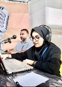  «سفره‌ای تا آسمان»در قالب گفت‌و‌گو و طرح پرسش