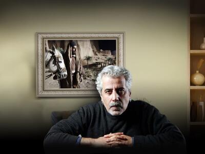  بازگشت احمدرضا درویش با «درخشش»