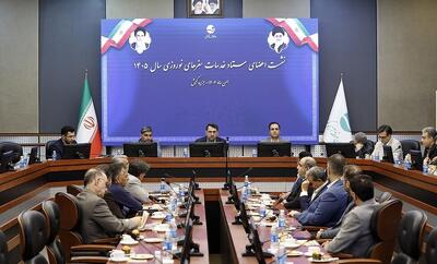  آمادگی جزیره کیش برای استقبال و میزبانی شایسته از گردشگران نوروزی ۱۴۰۵