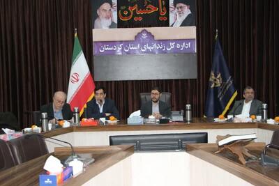  مشارکت معادن و صنایع معدنی در آزادی زندانیان جرایم غیرعمد