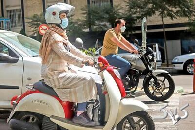  حذف زنان از خیابان‌ها راه‌حل آقایان برای کاهش تلفات! +ویدیو - مجله اینترنتی کولاک