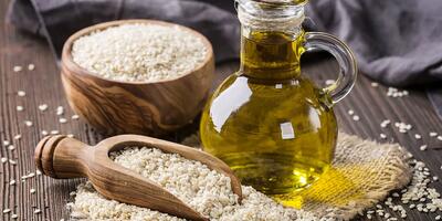  معرفی بهترین روش نگهداری صحیح روغن کنجد برای طولانی مدت