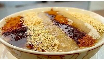  حقایقی درباره مصرف حلیم که احتمالاً نمی‌دانستید!