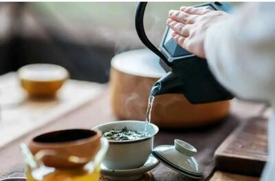  هشدار به افراد مضطرب؛ مصرف این نوشیدنی‌ها ممنوع