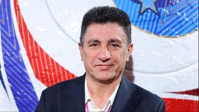  درددل های تلخ امیر قلعه نویی: همه روزهایی که مادرم زنده بود خاطره است / از وقتی مادرم درگذشت دیگر عیدی نگرفتم / تنها موندم خیلی