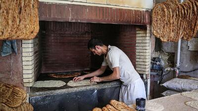  افزایش بیش از دو برابری یارانه نان در بودجه 1405
