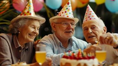  کشف رمز و راز عمر طولانی فرانسوی ها