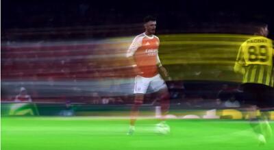  هوش مصنوعی «تجارت داده‌های ورزشکاران» را به سطح بالاتری می‌برد