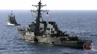  ادعای یک مقام اسرائیلی: آمادگی‌هایی برای حمله قریب‌الوقوع آمریکا به ایران در حال انجام است