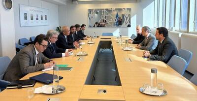  نامه مشترک ایران، چین و روسیه به مدیرکل آژانس انرژی اتمی