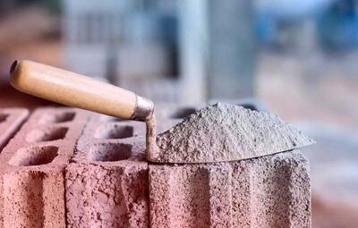  قیمت سیمان عمده امروز چهارشنبه ۲۹ بهمن ۱۴۰۴ اعلام شد؛ رکود در بازار سیمان + جدول