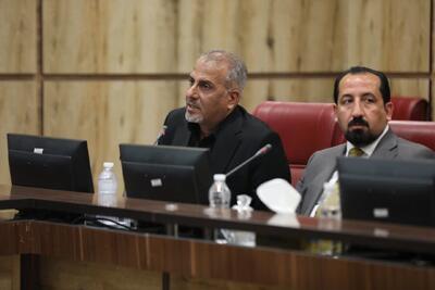  تأکید مسئولان واسط عراق بر تداوم هماهنگی‌های اربعین و توسعه طرح‌های مشترک در مرز زرباطیه–مهران