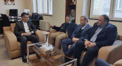  نقش جهاد دانشگاهی در تقویت ساختارهای سیاستی با محوریت مرز، گردشگری و اقتصاد استان