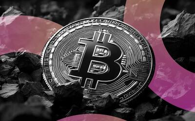  کاهش ۵۵ درصدی موقعیت‌های باز در بازار مشتقات بیت کوین؛ خروج سرمایه و کاهش ریسک‌پذیری