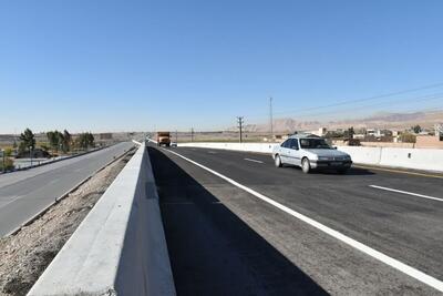  اختصاص ۲.۷ همت برای احداث کمربند غربی خرم آباد