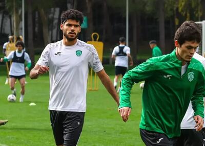  شکست یاران زارع در آخرین بازی اردو