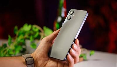  گلکسی A06 سامسونگ پرفروش‌ترین گوشی ۲۰۲۵ در آمریکای لاتین شد