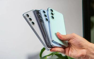  بازار موبایل در مسیر نزولی؛ واردات ۱۵ درصد کمتر شد