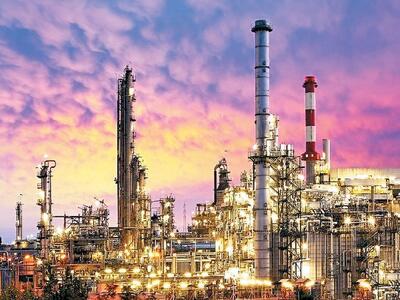  عرضه اعتباری محصولات پتروشیمی در بورس کالا ۱۲۷ همتی شد