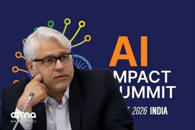 معاون وزیر ارتباطات: رویکرد تهران و دهلی در «دموکراتیزه‌کردن AI» همسو است