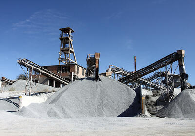  افت ۱۰درصدی مصرف در بازار سیمان