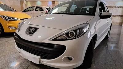  قیمت محصولات ایران‌خودرو امروز پنجشنبه 30 بهمن 1404