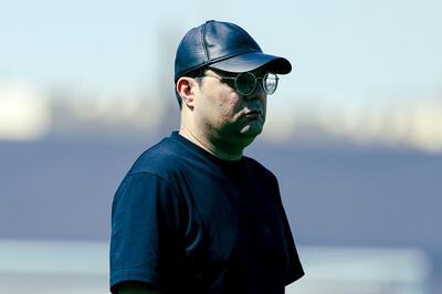  شرط تمدید قرارداد محمد ربیعی با تراکتور