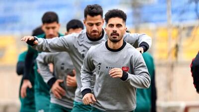  ریسک بزرگی که شاید اوسمار به آن تن دهد