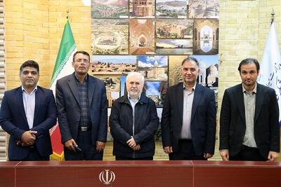  خورموج در آستانه تبدیل به قطب گردشگری فرهنگی استان بوشهر