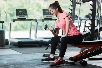  راز داشتن استخوان‌های سالم