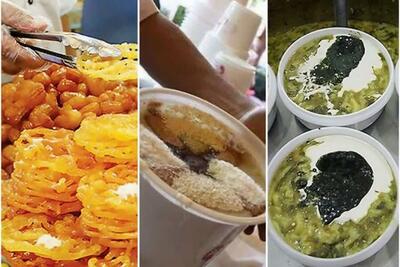  آش و حلیم رمضان در قم؛ مردم با نرخ‌های رسمی غافلگیر شدند