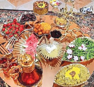  ضیافت خالق را به نمایشگاه مخلوق تبدیل نکنیم