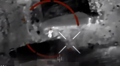  نبرد ربات اوکراینی با سرباز روسی - مجله اینترنتی کولاک