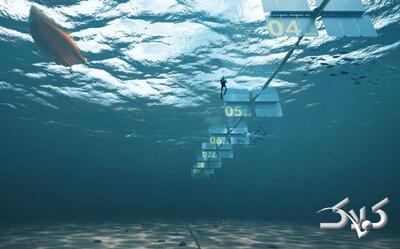  آغاز پایلوت تجاری تولید هم‌زمان برق و آب شیرین در سواحل کارائیب | امواج، نسل بعدی انرژی‌های تجدیدپذیر - مجله اینترنتی کولاک