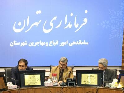  اشتغال هزار کارگر ایرانی در طرح جایگزینی اتباع در بخش پسماند