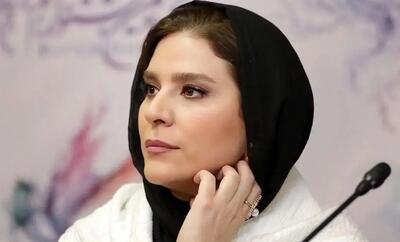  استوری معنادار سحر دولتشاهی جلب توجه کرد!