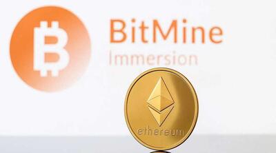  تداوم انباشت نهنگ‌ها در بازار نزولی؛ بیت‌ماین ۹۱ میلیون دلار اتریوم دیگر خرید!