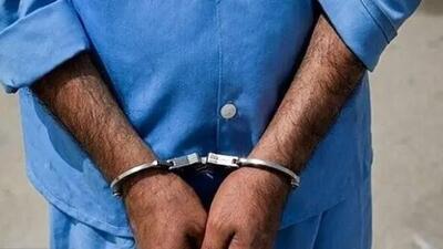  عامل درگیری مسلحانه در خرمشهر دستگیر شد