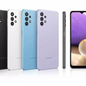  قیمت روز موبایل سامسونگ امروز 30 بهمن 1404 + جدول