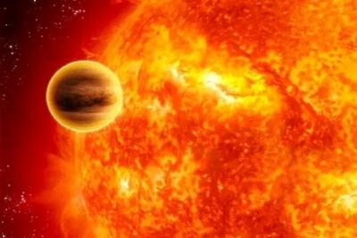  سیاره عطارد در اوج درخشش/ نزدیکترین سیاره به خورشید را امشب با چشم غیرمسلح ببینید