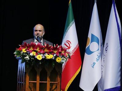  آمار عضویت هنرمندان هرمزگانی در صندوق اعتباری هنر نیازمند افزایش است